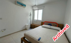 2 bedroom apartment for sale, Kapparis 