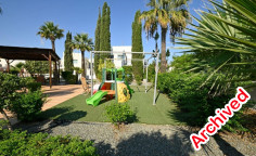2 bedroom apartment for sale, Kapparis 