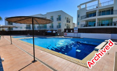 2 bedroom apartment for sale, Kapparis 
