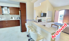 3 bedroom villa private pool for rent Moni Limassol 