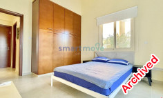 3 bedroom villa private pool for rent Moni Limassol 