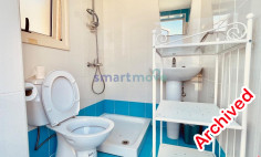 3 bedroom villa private pool for rent Moni Limassol 