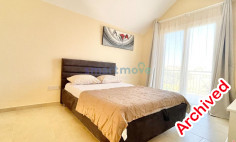 3 bedroom villa private pool for rent Moni Limassol 