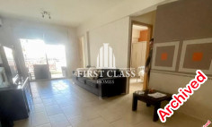 Beautiful 2 bed furnished apartment to rent in Strovolos