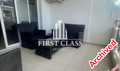 Beautiful 2 bed furnished apartment to rent in Strovolos