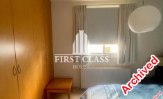 Beautiful 2 bed furnished apartment to rent in Strovolos