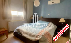 Beautiful 2 bed furnished apartment to rent in Strovolos