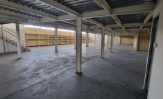 Warehouse for sale in Latsia 