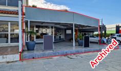 Shop for sale in Moutallos