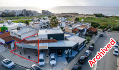 Shop for sale in Moutallos