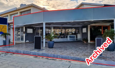 Shop for sale in Moutallos