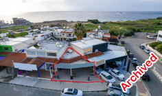 Shop for sale in Moutallos