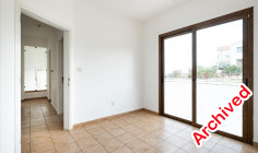 4 bedroom villa with a swimming pool in Konia, Paphos 