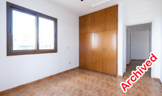 4 bedroom villa with a swimming pool in Konia, Paphos 