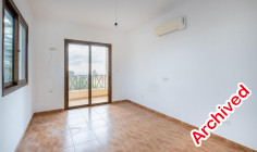 4 bedroom villa with a swimming pool in Konia, Paphos 