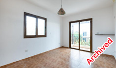 4 bedroom villa with a swimming pool in Konia, Paphos 