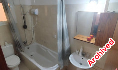 1 bedroom apartment in Oroklini 