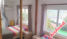 1 bedroom apartment in Oroklini 