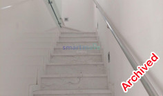 4 + 1 bedroom detached villa 2 minute walk to beach for rent Limassol 