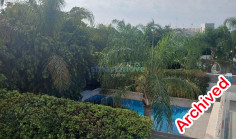 4 + 1 bedroom detached villa 2 minute walk to beach for rent Limassol 