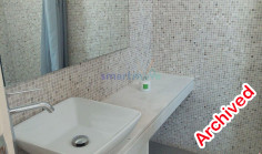 4 + 1 bedroom detached villa 2 minute walk to beach for rent Limassol 