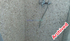 4 + 1 bedroom detached villa 2 minute walk to beach for rent Limassol 