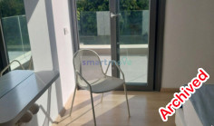 4 + 1 bedroom detached villa 2 minute walk to beach for rent Limassol 