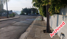 4 + 1 bedroom detached villa 2 minute walk to beach for rent Limassol 