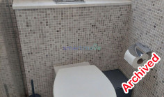 4 + 1 bedroom detached villa 2 minute walk to beach for rent Limassol 