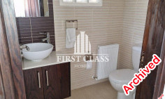 Spacious 3 bedroom apartment to rent in Aglantzia