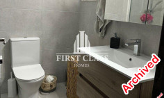 Spacious 3 bedroom apartment to rent in Aglantzia