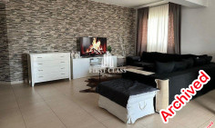 Spacious 3 bedroom apartment to rent in Aglantzia