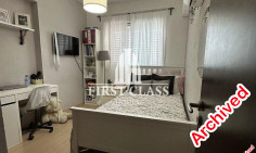 Spacious 3 bedroom apartment to rent in Aglantzia