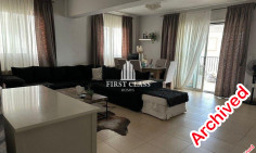 Spacious 3 bedroom apartment to rent in Aglantzia