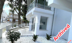 Beautiful 3 bedroom furnished apartment to rent in Aglantzia