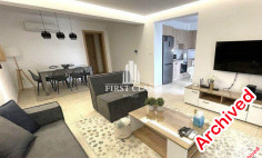 Beautiful 3 bedroom furnished apartment to rent in Aglantzia