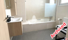 Beautiful 3 bedroom furnished apartment to rent in Aglantzia