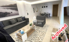 Beautiful 3 bedroom furnished apartment to rent in Aglantzia