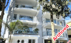 Beautiful 3 bedroom furnished apartment to rent in Aglantzia