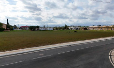 Residential 2234 m2 for sale in Kokkinotrimithia, Nicosia