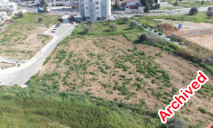 Beautiful residential 718 m2 for sale in Lakatamia, Nicosia