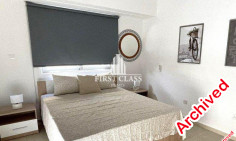 3 bedroom furnished apartment to rent in Aglantzia