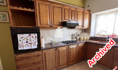 Spacious 3 bedrooms furnished apartment to rent in Engomi