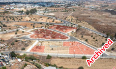 Residential 518 m2 for sale in Tseri, Nicosia