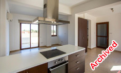 Beautiful 3 bedrooms house for sale in Perivolia
