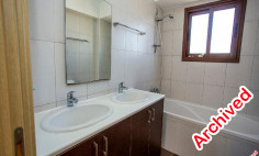 Beautiful 3 bedrooms house for sale in Perivolia