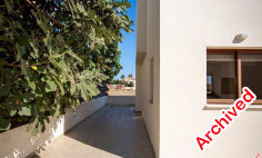 Beautiful 3 bedrooms house for sale in Perivolia