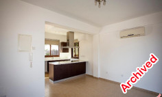Beautiful 3 bedrooms house for sale in Perivolia