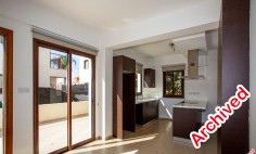 Beautiful 3 bedrooms house for sale in Perivolia