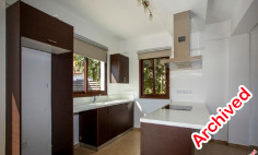 Beautiful 3 bedrooms house for sale in Perivolia